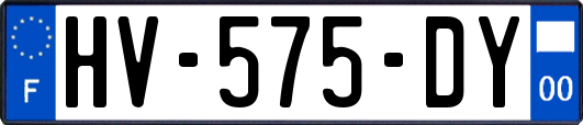 HV-575-DY
