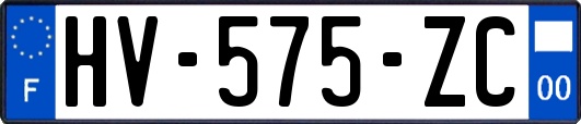 HV-575-ZC