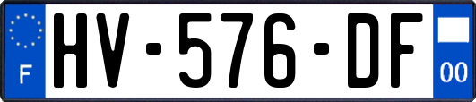 HV-576-DF