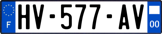 HV-577-AV