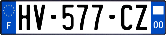 HV-577-CZ