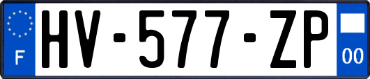 HV-577-ZP