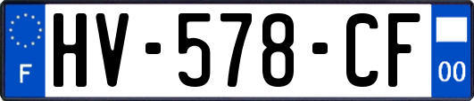 HV-578-CF