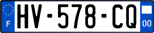 HV-578-CQ