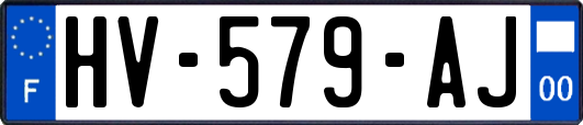 HV-579-AJ
