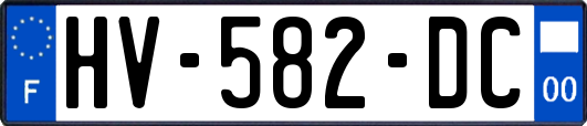 HV-582-DC