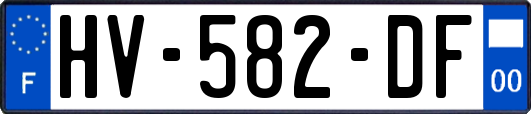 HV-582-DF