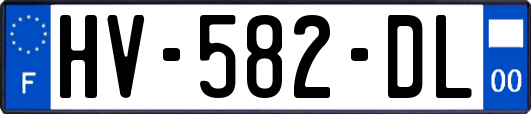 HV-582-DL