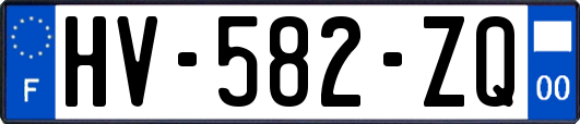 HV-582-ZQ