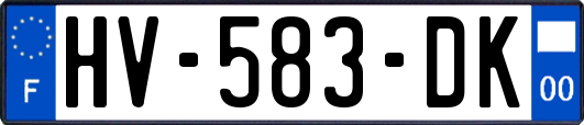HV-583-DK