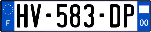 HV-583-DP