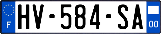 HV-584-SA