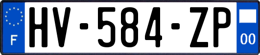 HV-584-ZP
