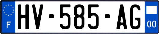 HV-585-AG