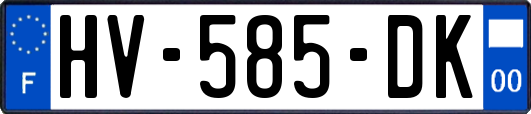 HV-585-DK