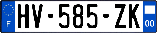 HV-585-ZK