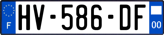 HV-586-DF