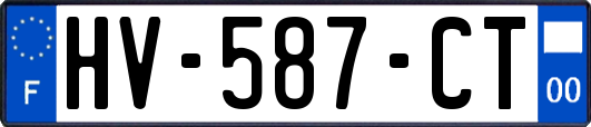 HV-587-CT
