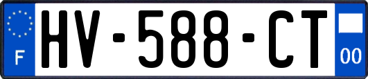 HV-588-CT