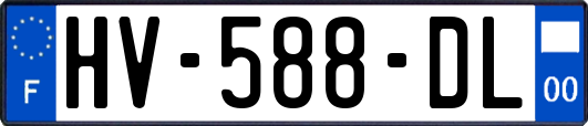 HV-588-DL