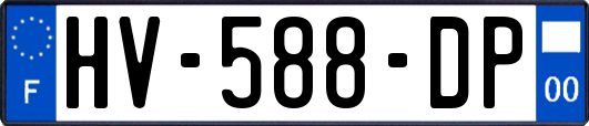 HV-588-DP