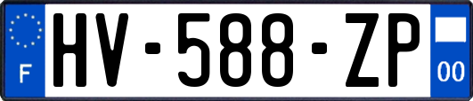 HV-588-ZP