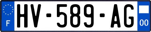 HV-589-AG