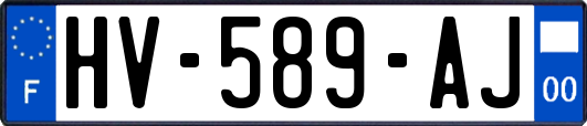 HV-589-AJ