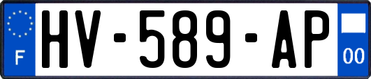 HV-589-AP