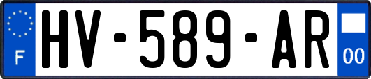 HV-589-AR