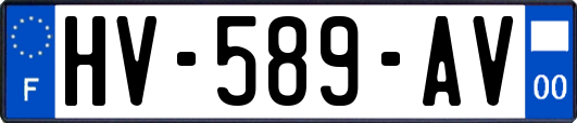 HV-589-AV