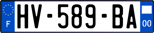 HV-589-BA