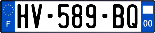 HV-589-BQ