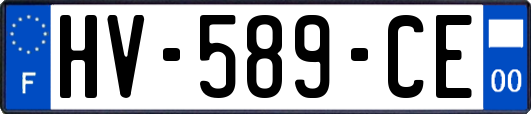 HV-589-CE