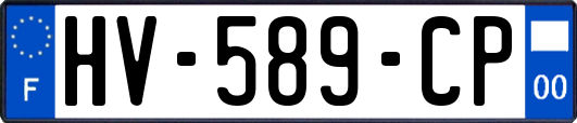 HV-589-CP