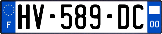 HV-589-DC