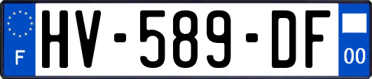 HV-589-DF