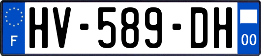 HV-589-DH