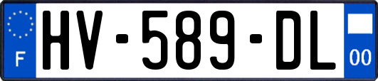 HV-589-DL