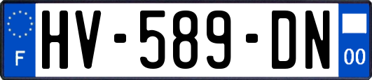 HV-589-DN
