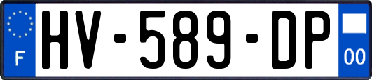 HV-589-DP