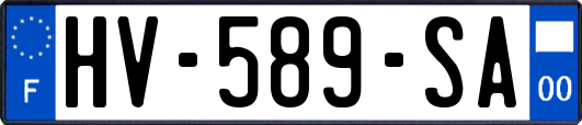 HV-589-SA