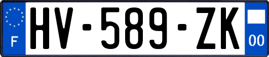 HV-589-ZK