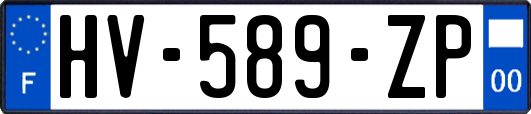 HV-589-ZP