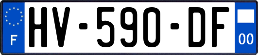 HV-590-DF