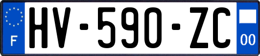 HV-590-ZC
