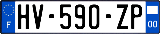HV-590-ZP