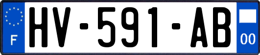 HV-591-AB