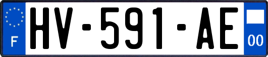 HV-591-AE