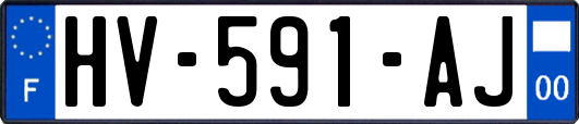 HV-591-AJ
